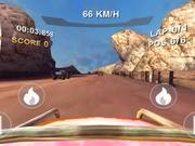Xtreme Hill Racing Gameplay Android - Games - Y8.COM