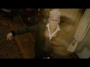Fantastic Beasts:The Crimes of Grindelwald Trailer
