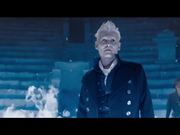 Fantastic Beasts:The Crimes of Grindelwald Trailer