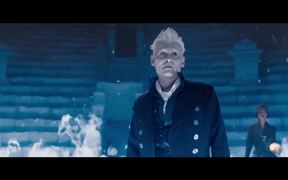 Fantastic Beasts:The Crimes of Grindelwald Trailer - Movie trailer - VIDEOTIME.COM