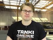Tanki Online V-LOG: Episode 20 - Games - Y8.COM