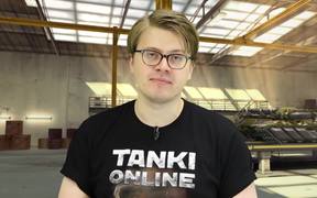 Tanki Online V-LOG: Episode 20