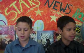 From Horse Pulled Wagons…to Bullet Trains - Kids - VIDEOTIME.COM