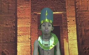 The Ancient Egyptians - Kids - VIDEOTIME.COM