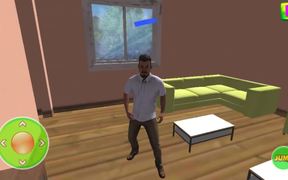 Virtual Dad: Happy Family 3D - Games - VIDEOTIME.COM