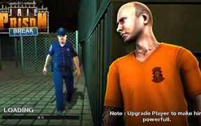 Jail Prison Break 2018 - Escape Games - Games - VIDEOTIME.COM