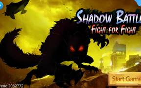 Shadow Warrior: Hero Kingdom Battle Gameplay - Games - VIDEOTIME.COM