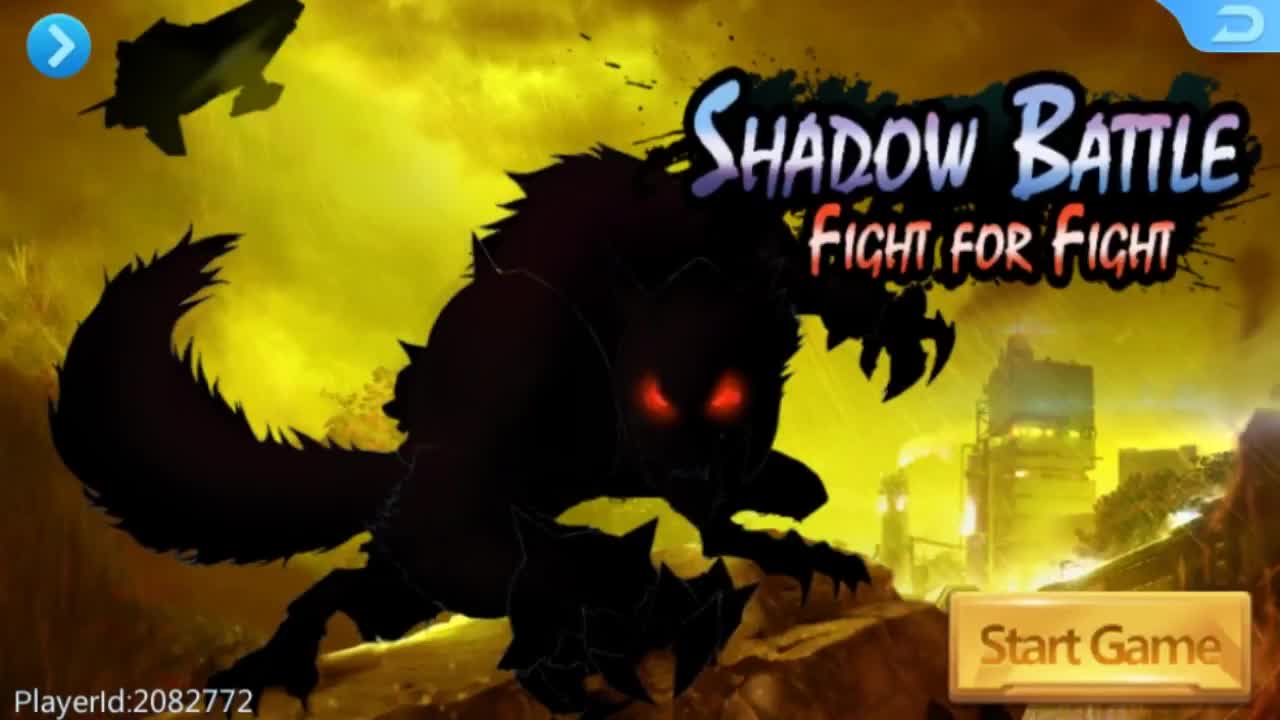 Shadow Warrior: Hero Kingdom Battle Gameplay