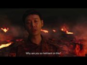 Along with the Gods: The Last 49 Days Trailer