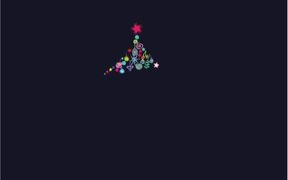 The Christmas Tree! - Anims - VIDEOTIME.COM