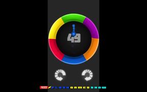 Color Spin Walkthrough - Games - VIDEOTIME.COM