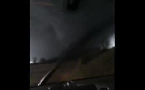 Amazing Tornado