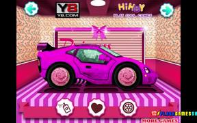 Princess Car Wash Walkthrough - Games - Videotime.com