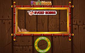 Fruit Ninja Arcade Tutorial - Games - VIDEOTIME.COM