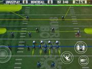 American Football Champs Android & IOS Gameplay
