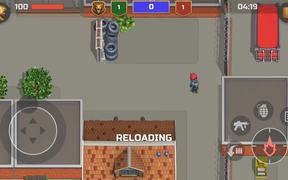 Max Shooting Gameplay Android - Games - VIDEOTIME.COM