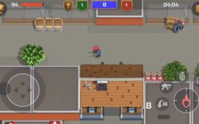 Max Shooting Gameplay Android - Games - VIDEOTIME.COM