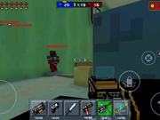 One Shot Pixel Gun 3D Gameplay