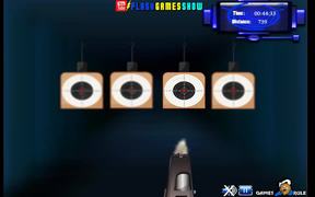 Shooter Job-3 Walkthrough - Games - VIDEOTIME.COM