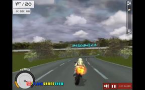 Super Bikes Track Stars Walkthrough - Games - VIDEOTIME.COM