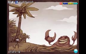 Trollface Quest 3 Walkthrough - Games - VIDEOTIME.COM