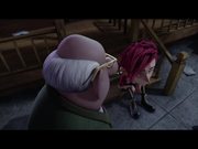 A Wizard's Tale Official Trailer