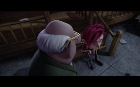 A Wizard's Tale Official Trailer - Movie trailer - VIDEOTIME.COM