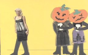 Happy Halloween! - Anims - VIDEOTIME.COM