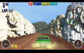 V8 Muscle Car Walkthrough - Games - VIDEOTIME.COM