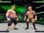 WWE Mayhem Gameplay Android & IOS - Games - Y8.COM
