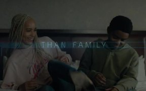 Kin Official Trailer - Movie trailer - VIDEOTIME.COM
