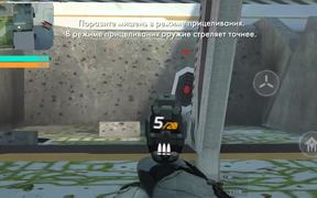 Destiny Warfare Gameplay Android - Games - VIDEOTIME.COM