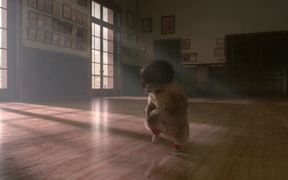 Marmottes - Flashdance - Commercials - Videotime.com