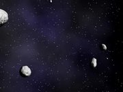 Asteroids v2.0