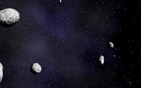 Asteroids v2.0 - Tech - VIDEOTIME.COM
