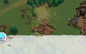 Towkins: Wonderland Village Gameplay Android - Games - VIDEOTIME.COM