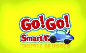 Go! Go! Smart Wheels