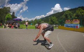 G-TAL Skate Tour 2016 - Sports - VIDEOTIME.COM