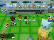 Monster Frontier Gameplay Android