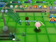 Monster Frontier Gameplay Android