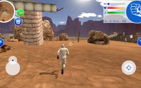 Desert Battleground Gameplay Android - Games - VIDEOTIME.COM