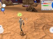 Desert Battleground Gameplay Android