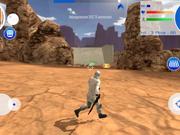 Desert Battleground Gameplay Android