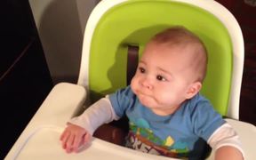 Baby & Chocolate - Kids - VIDEOTIME.COM