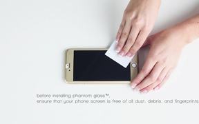 FACE by Phantom Glass - Tech - VIDEOTIME.COM