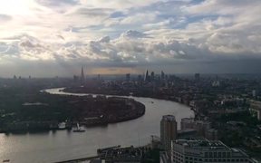 London’s Skyline - Tech - VIDEOTIME.COM