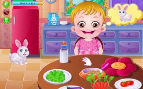 Baby Hazel Pet Care Walkthrough - Games - VIDEOTIME.COM