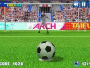 Penalty Kicks Walkthrough - Games - Y8.com