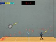 Stick Figure Badminton 3 Walkthrough - Games - Y8.COM