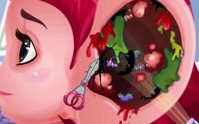 Moree Ear Surgery Walkthrough - Games - VIDEOTIME.COM